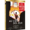 Au coeur des Jeux - Blu-ray (2024)