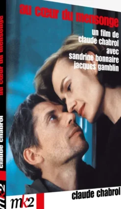 Au coeur du mensonge - DVD (1999)