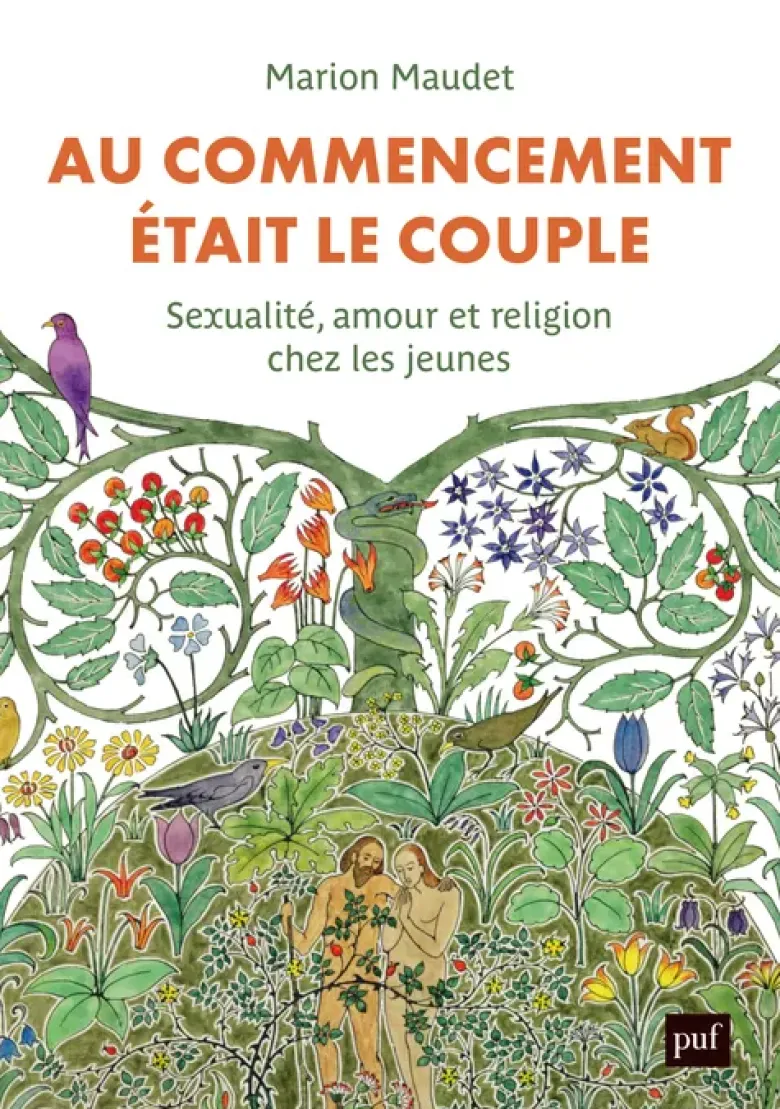 Au commencement était le couple