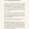 Au creux de nos manques
