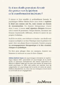 Au creux de nos manques