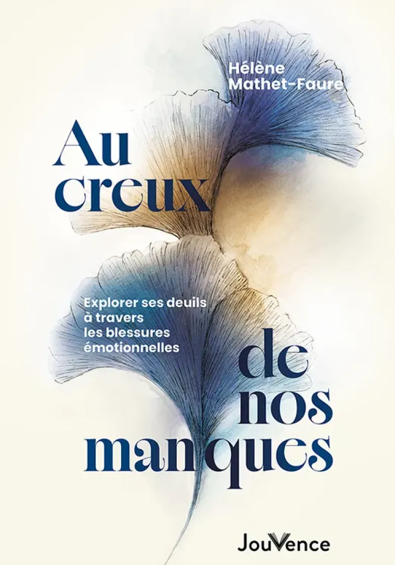 Au creux de nos manques