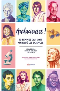 Audacieuses !