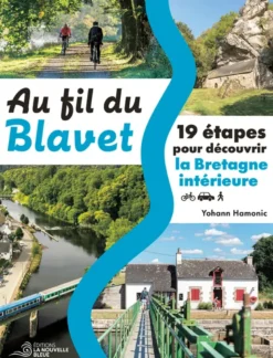 Au fil du Blavet