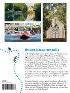 Au fil du Blavet