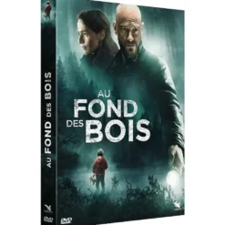 Au fond des bois PM