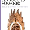 Au fondement des sociétés humaines (Espaces Libres - Idées)