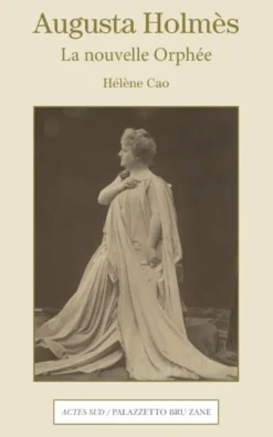 Augusta Holmès