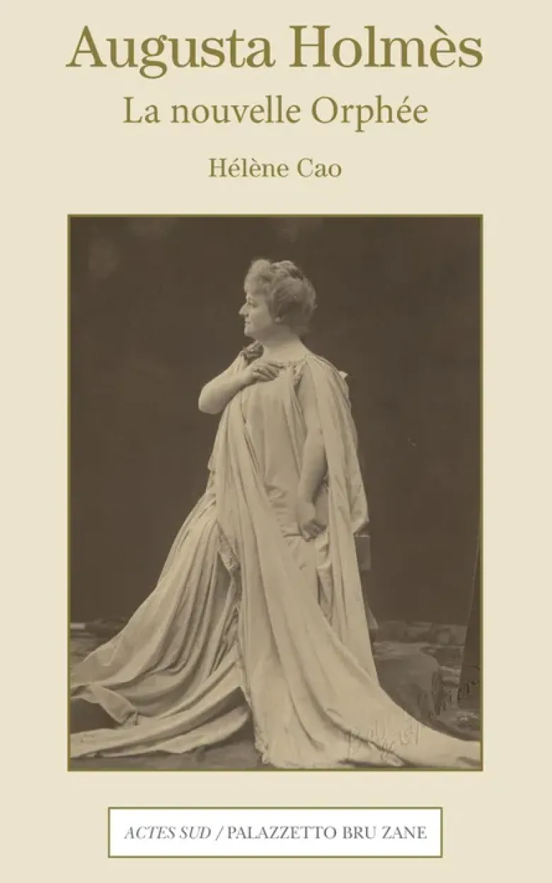 Augusta Holmès