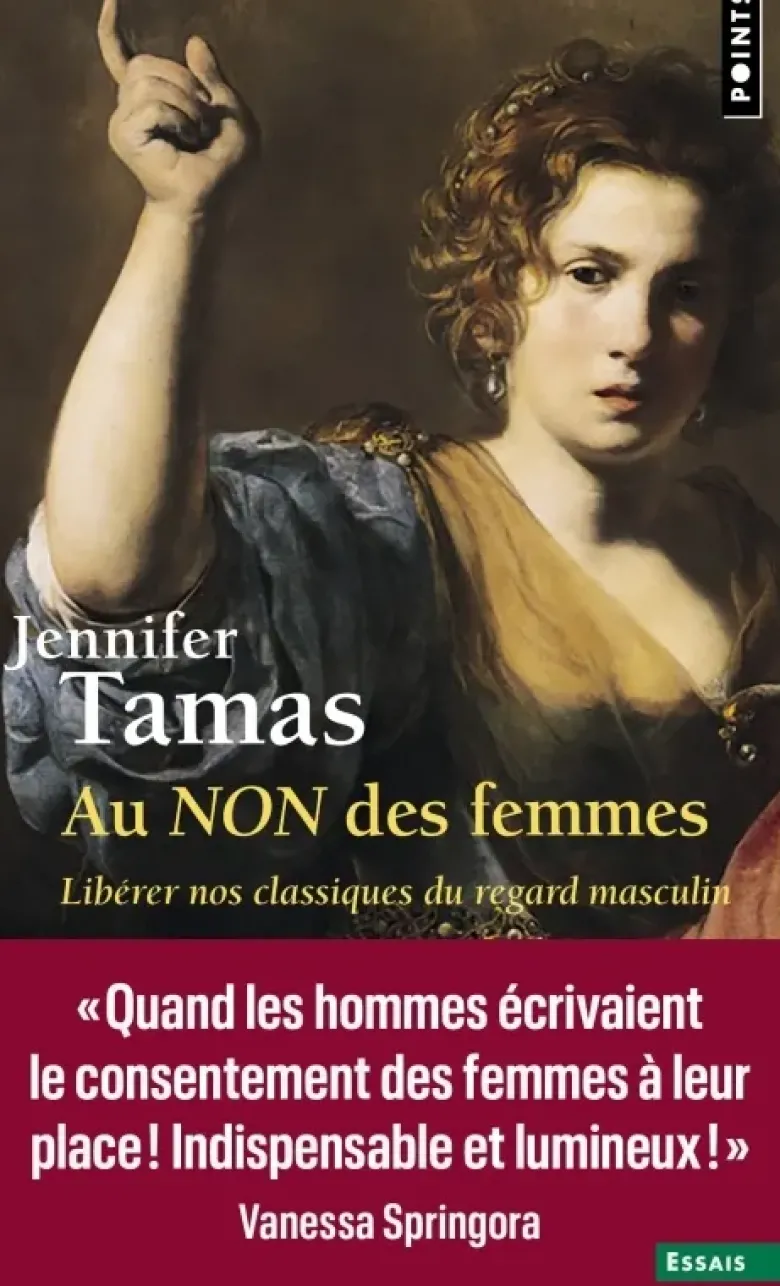 Au NON des femmes