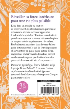 Aussi serein qu'un arbre