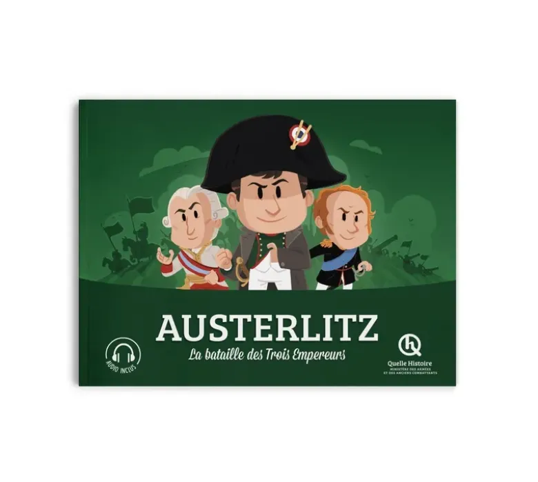 Austerlitz