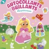 Auto Brillants Les Princesses