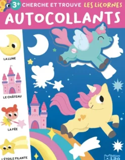 Auto Cher Et Tr Les Licornes