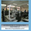 Automatisme Et Informatique Industrielle