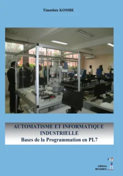 Automatisme Et Informatique Industrielle