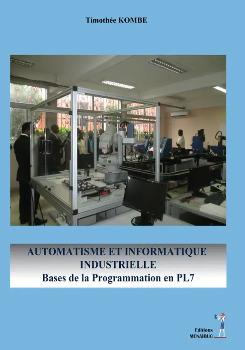 Automatisme Et Informatique Industrielle