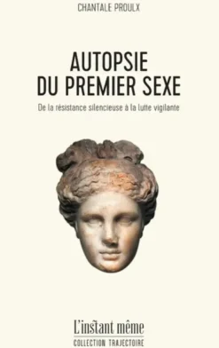 Autopsie Du Premier Sexe