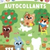 Auto Ptit Amis Au Jardin
