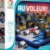 Au voleur !Road Block!
