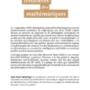 Aux frontières des mathématiques - Kurt Gödel et l'incomplétude