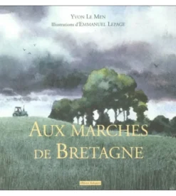 Aux Marches de Bretagne