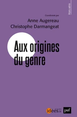 Aux origines du genre