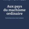 Aux pays du machisme ordinaire - Entretien avec José Lenzini
