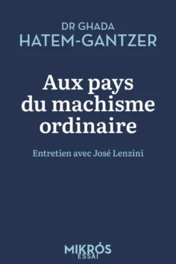 Aux pays du machisme ordinaire - Entretien avec José Lenzini