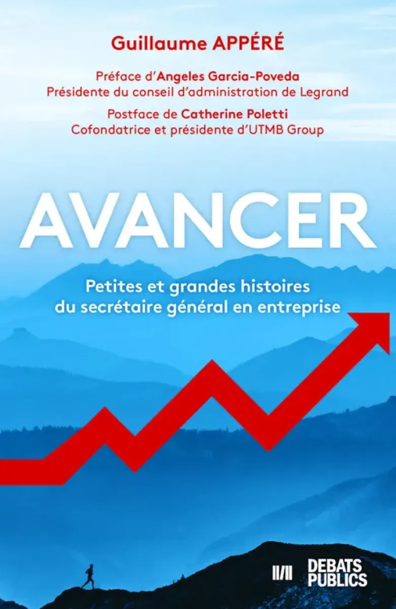 Avancer