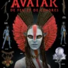 Avatar : De Feu et de Cendres, l'encyclopédie illustrée
