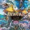 Avatar, le pop-up