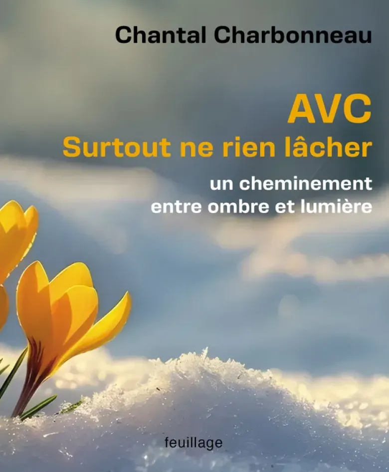 AVC Surtout ne rien lâcher