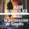 Avec la permission de Gandhi