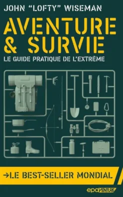 Aventure et survie