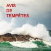 Avis de tempêtes