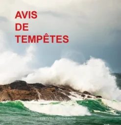 Avis de tempêtes