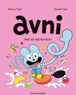 Avni, Tome 06