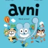 Avni, Tome 03