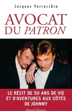 Avocat Du Patron