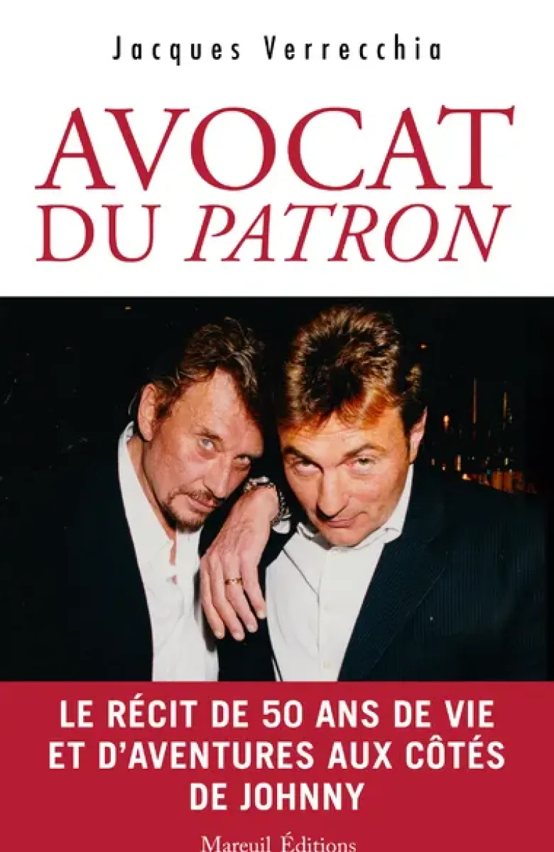 Avocat Du Patron