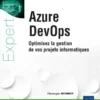 Azure DevOps - Optimisez la gestion de vos projets informatiques