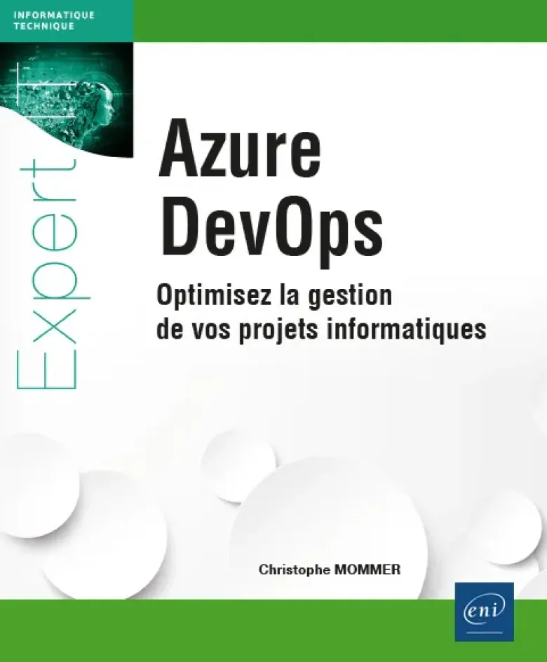 Azure DevOps - Optimisez la gestion de vos projets informatiques