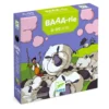 Baaa-tle