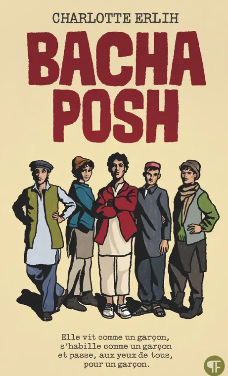 Bacha posh