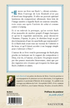 Bach, l'homme de Leipzig