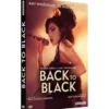 Back to Black - DVD (2024)