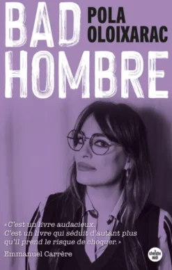 Bad Hombre