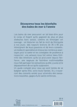 Bains de mer