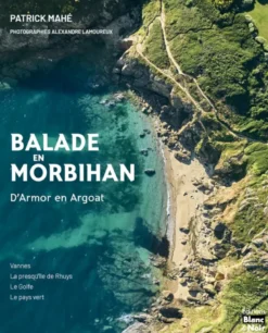Balade en Morbihan